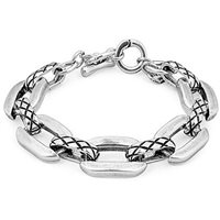 Bracelet Ciclon Woman in Metal Alloy 192156 - 192156